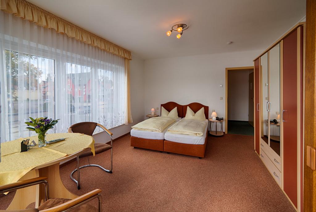 Hotel Elbterrassen Zu Brambach Dessau-Rosslau Zewnętrze zdjęcie