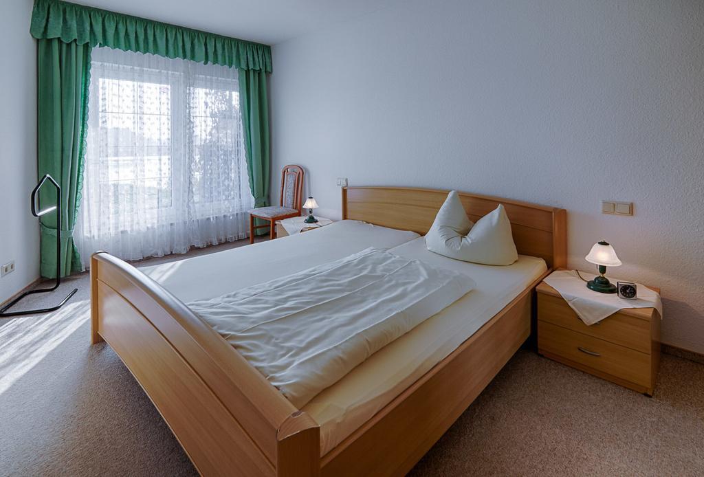 Hotel Elbterrassen Zu Brambach Dessau-Rosslau Zewnętrze zdjęcie