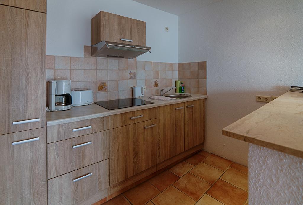 Hotel Elbterrassen Zu Brambach Dessau-Rosslau Zewnętrze zdjęcie